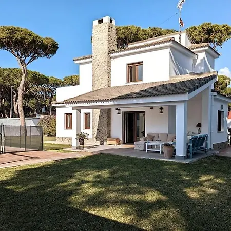 La Casita De La Playa *