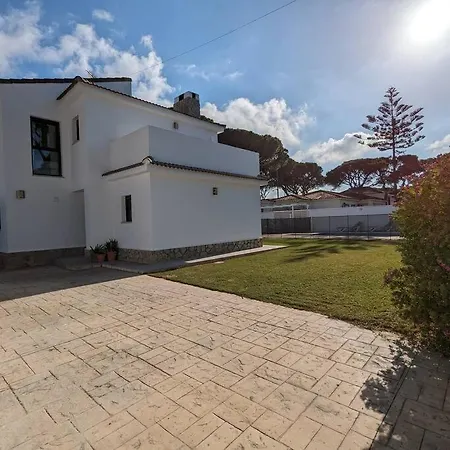 La Casita De La Playa Holiday home