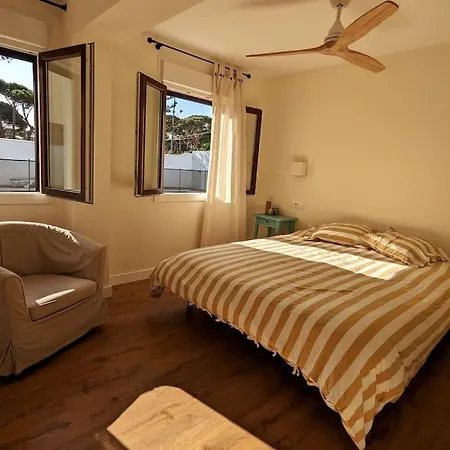La Casita De La Playa Holiday home Chiclana de la Frontera