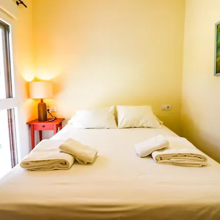 Holiday home La Casita De La Playa